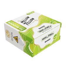 THCa 2g Budder Jars / BANDZ (SATIVA)